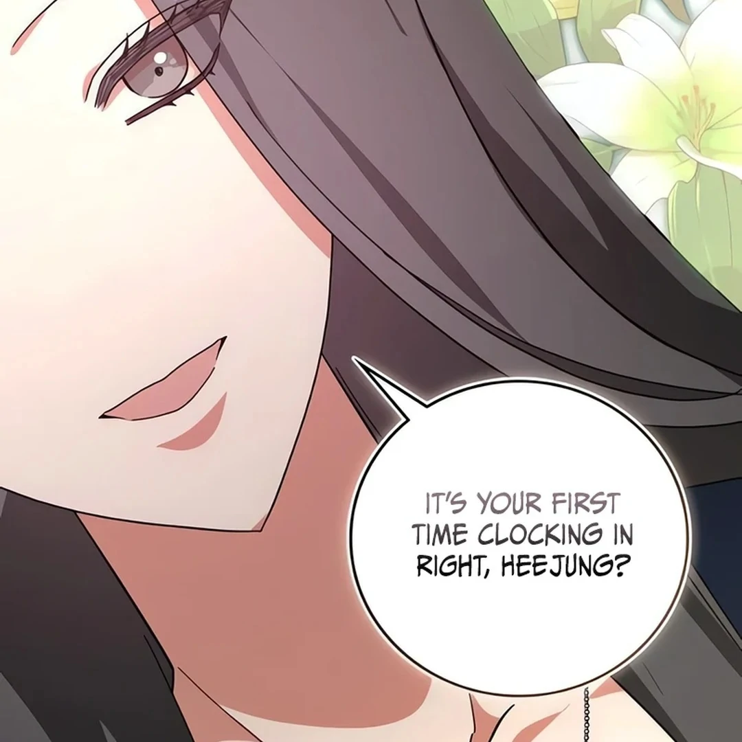 A Genius Writer’s Random Workplace chapter 67 page 77