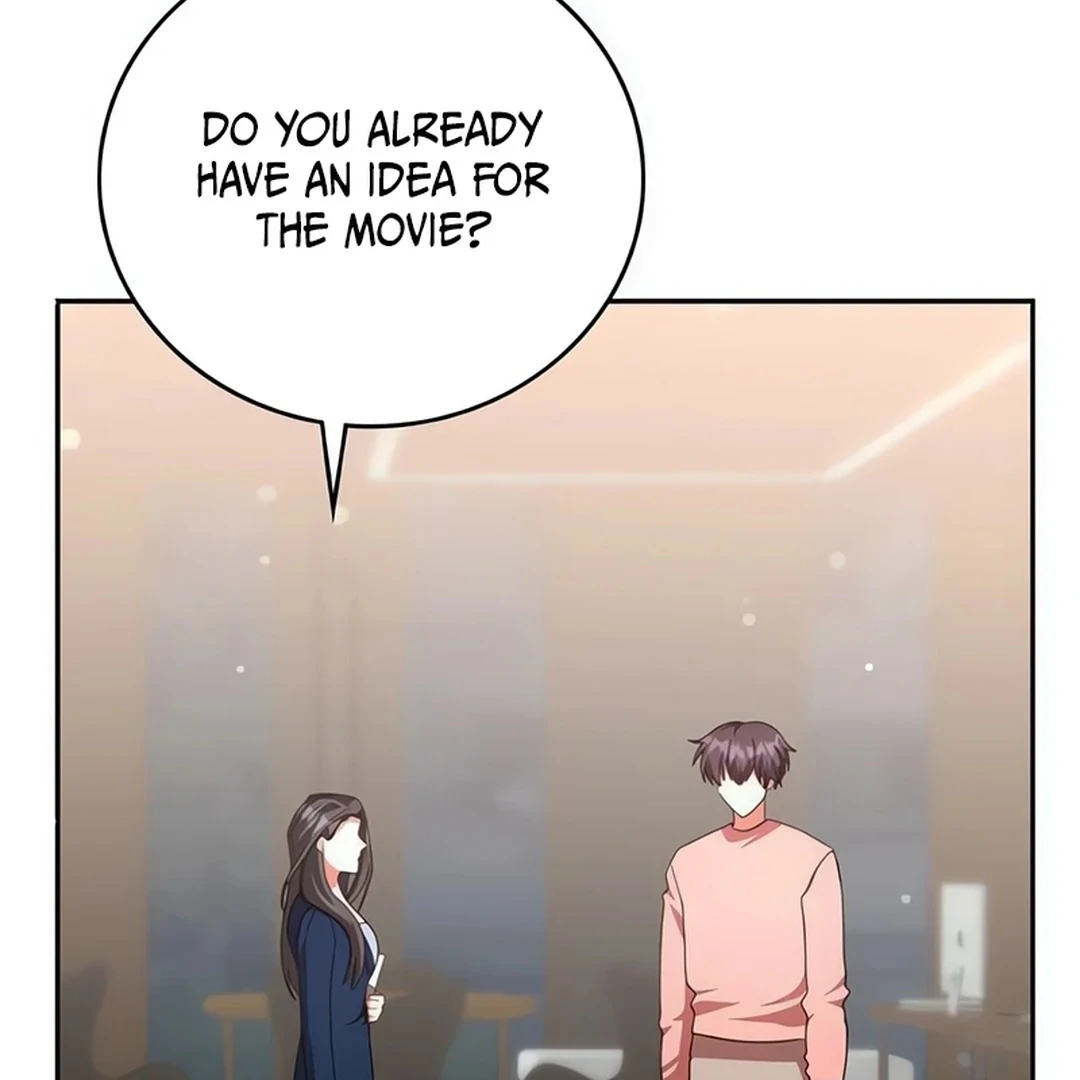A Genius Writer’s Random Workplace chapter 67 page 85