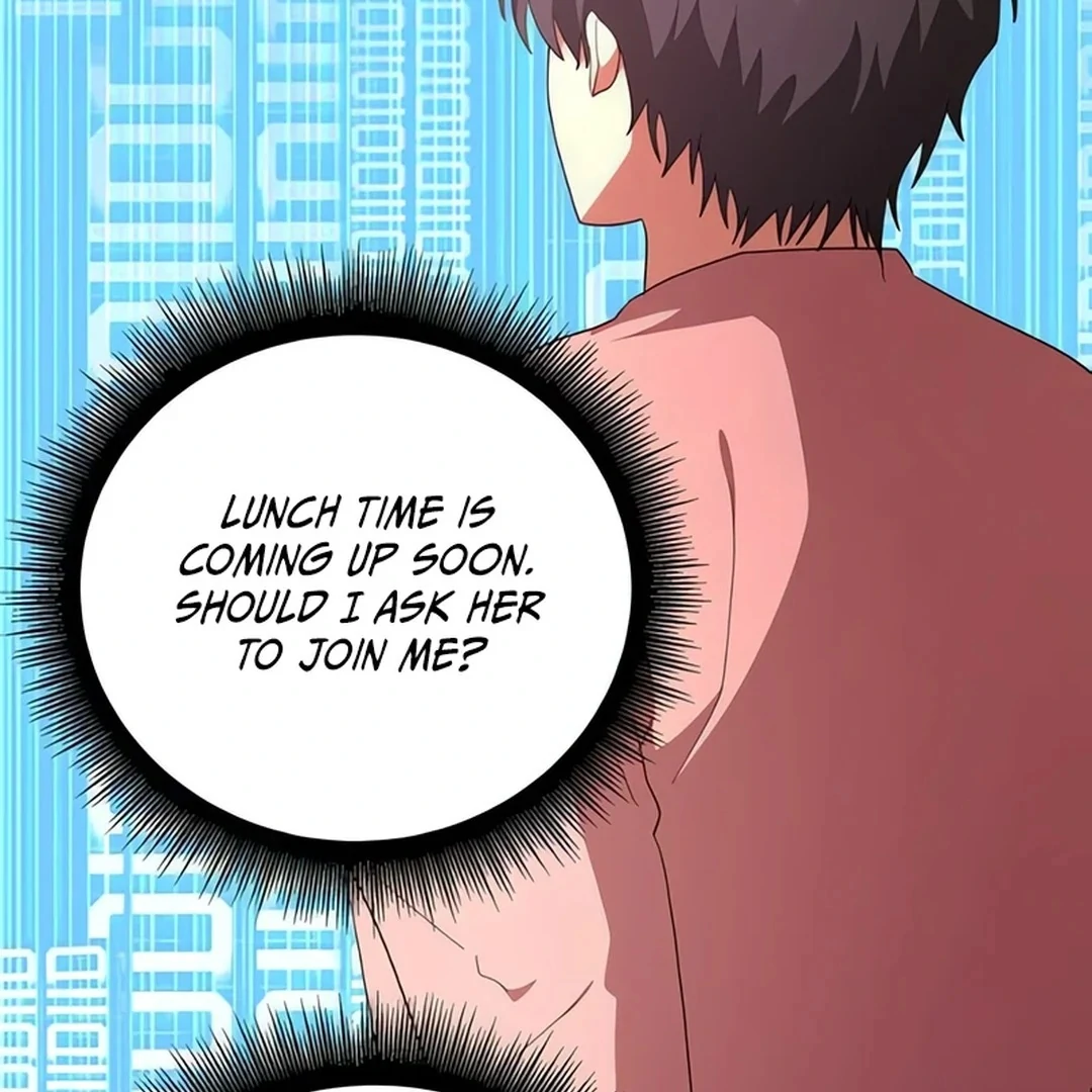 A Genius Writer’s Random Workplace chapter 67 page 88