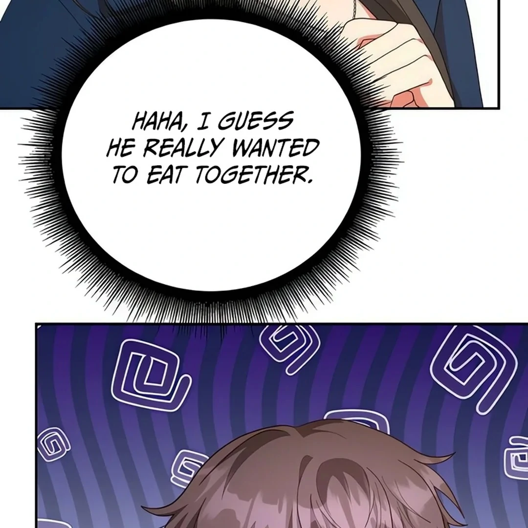 A Genius Writer’s Random Workplace chapter 67 page 110