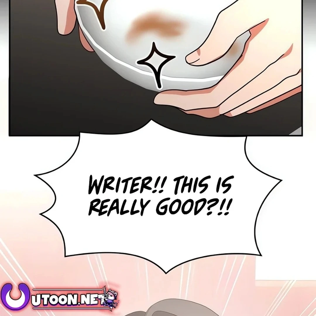 A Genius Writer’s Random Workplace chapter 67 page 134