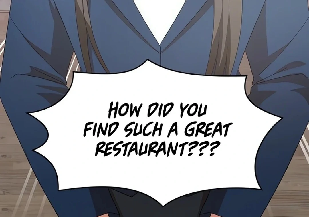 A Genius Writer’s Random Workplace chapter 67 page 136