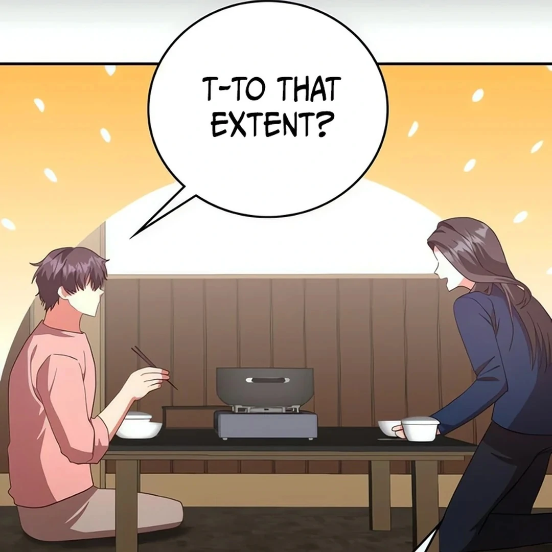 A Genius Writer’s Random Workplace chapter 67 page 138
