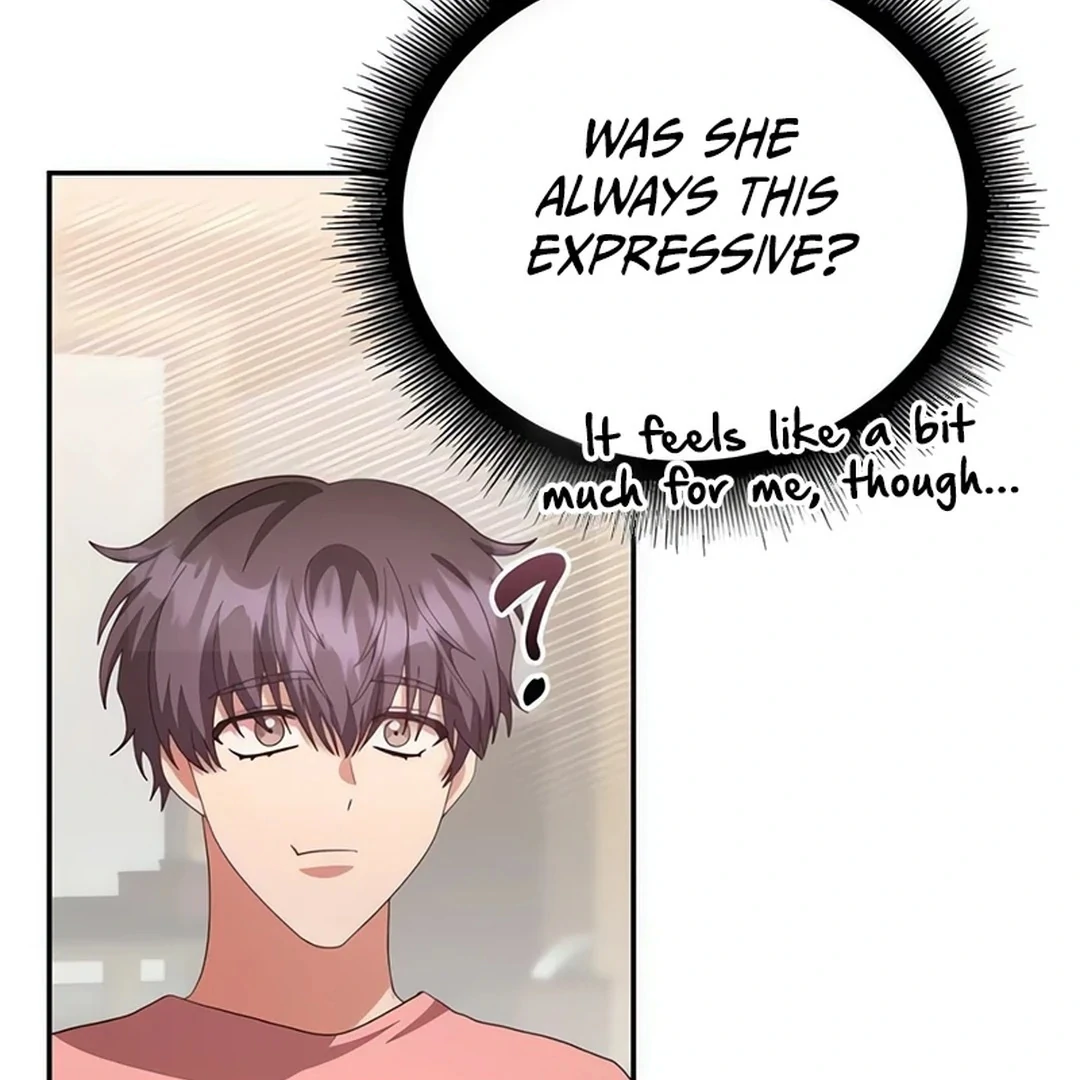 A Genius Writer’s Random Workplace chapter 67 page 140