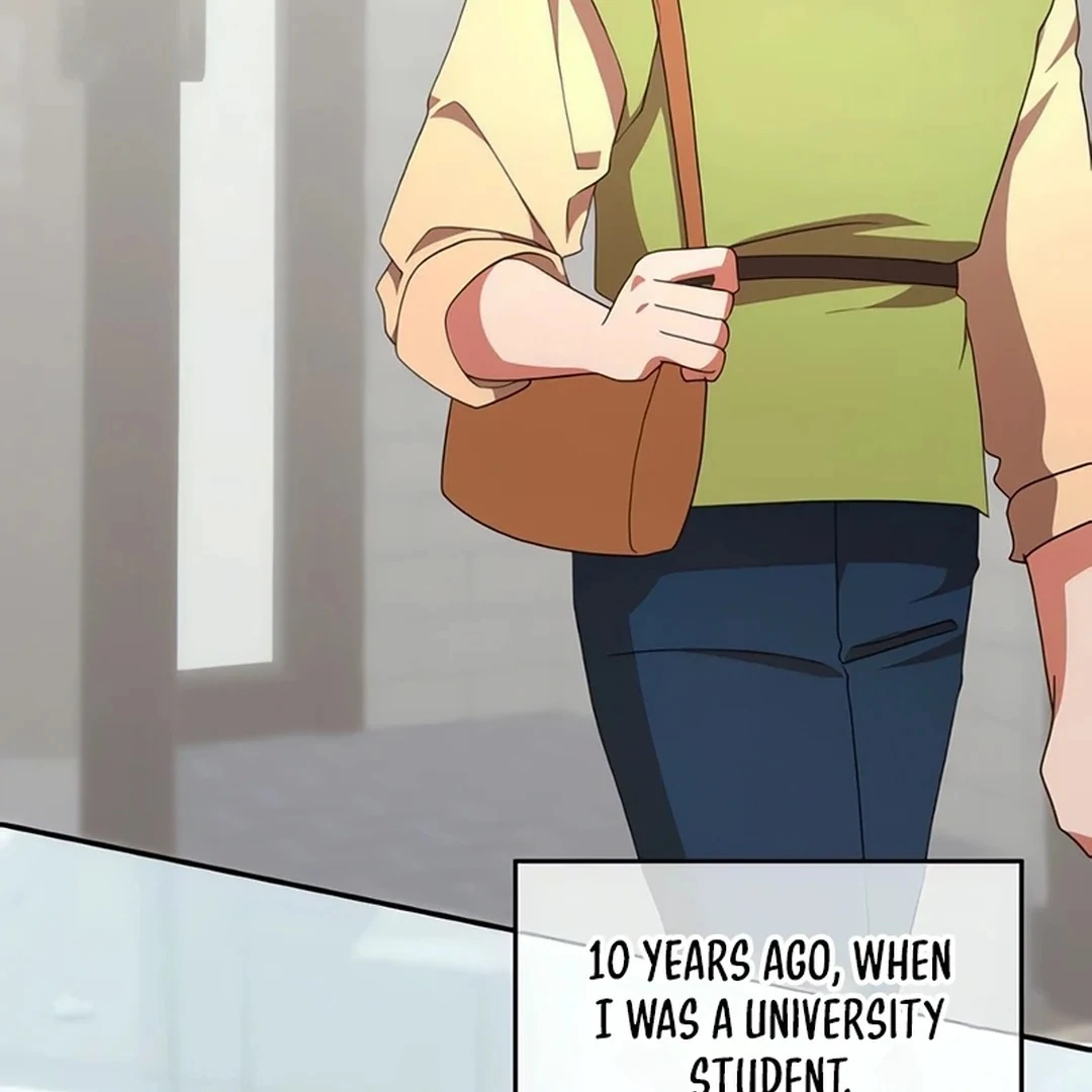 A Genius Writer’s Random Workplace chapter 67 page 148
