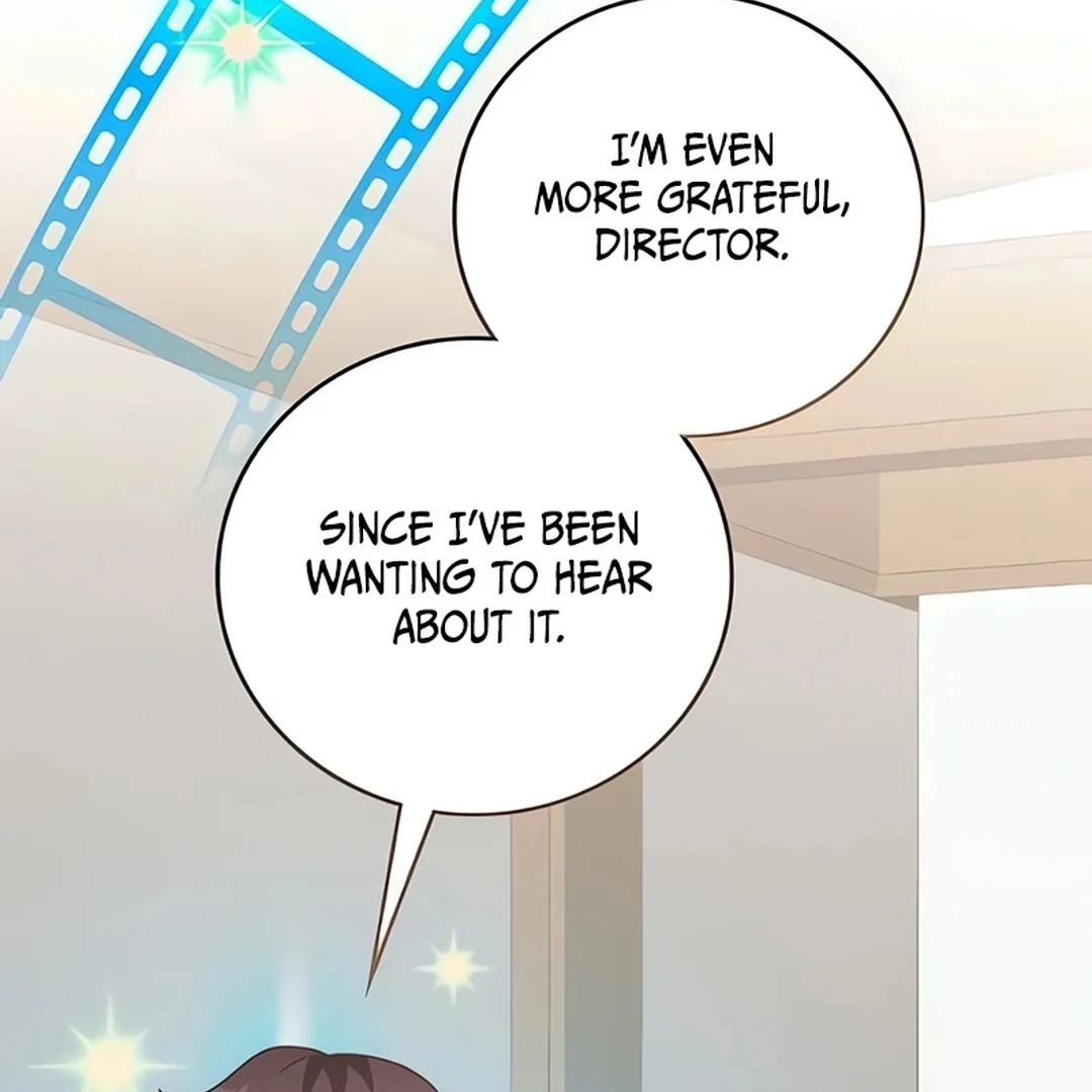 A Genius Writer’s Random Workplace chapter 67 page 222