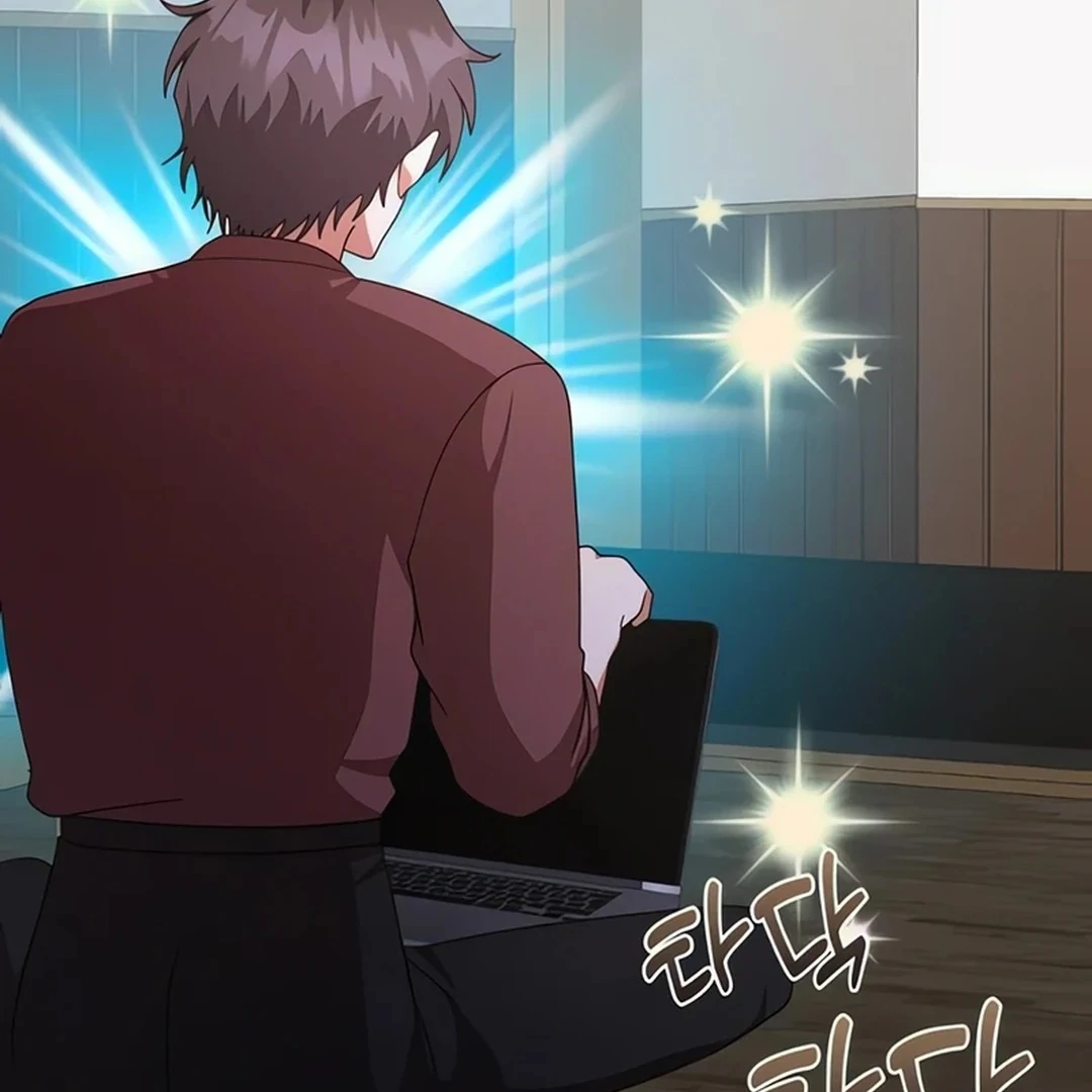 A Genius Writer’s Random Workplace chapter 67 page 223