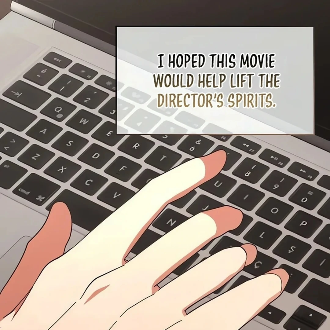 A Genius Writer’s Random Workplace chapter 67 page 228