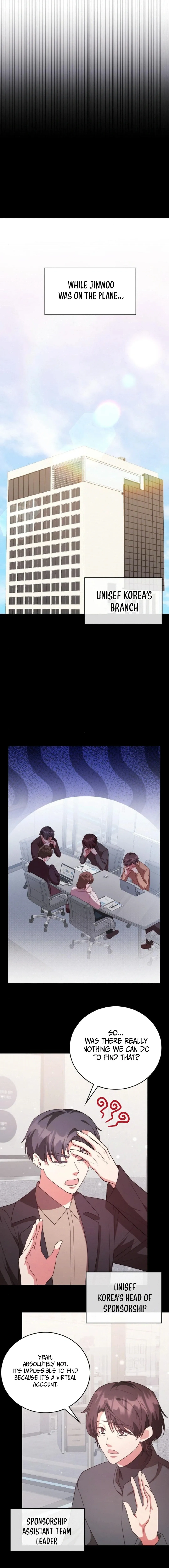 A Genius Writer’s Random Workplace chapter 75 page 17