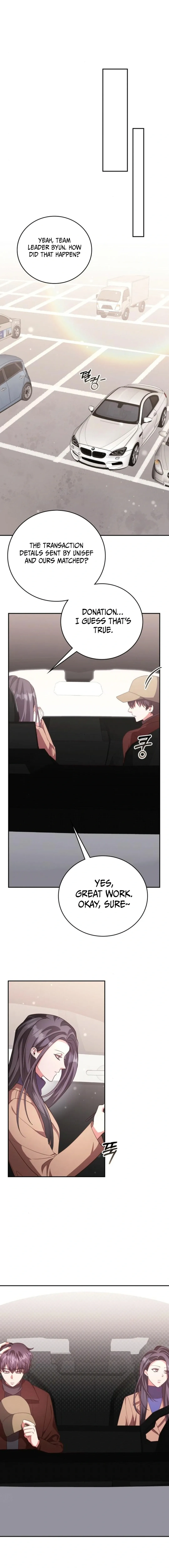 A Genius Writer’s Random Workplace chapter 75 page 23