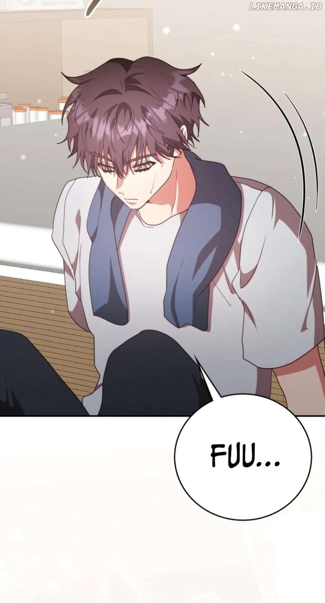 A Genius Writer’s Random Workplace chapter 79 page 33