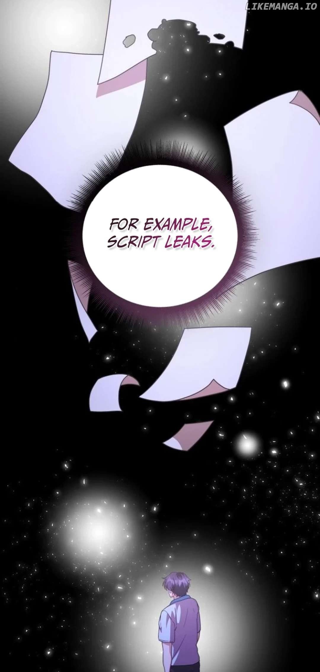 A Genius Writer’s Random Workplace chapter 79 page 45