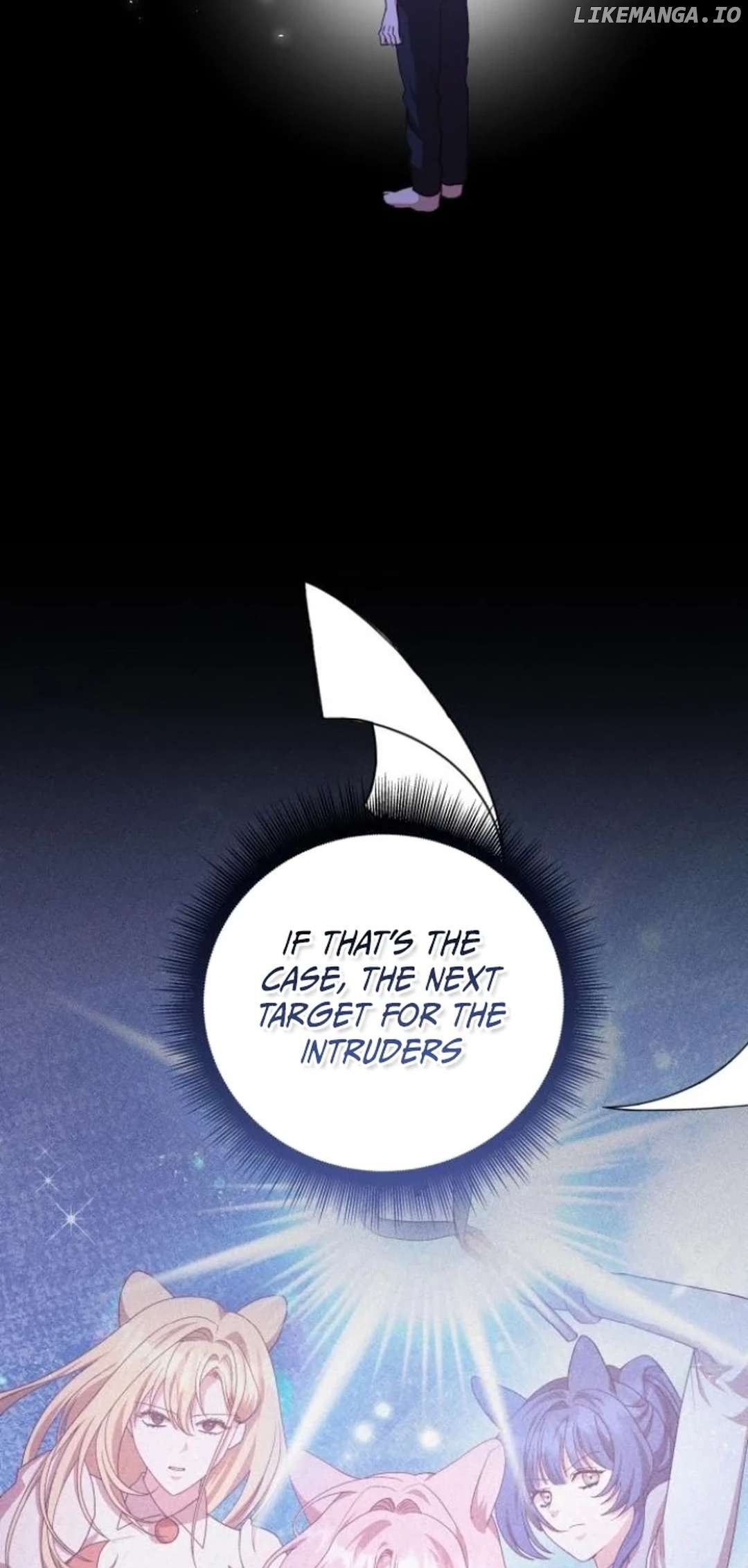 A Genius Writer’s Random Workplace chapter 79 page 46