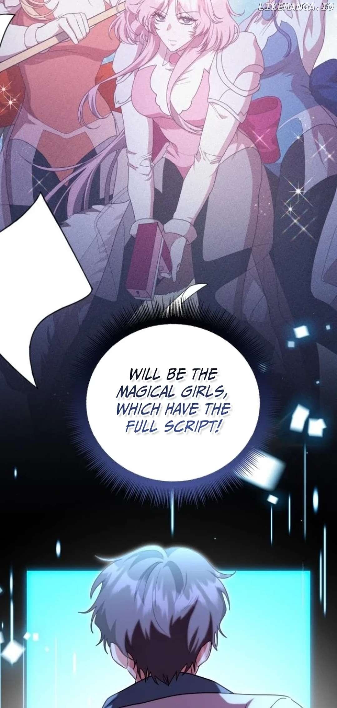 A Genius Writer’s Random Workplace chapter 79 page 47
