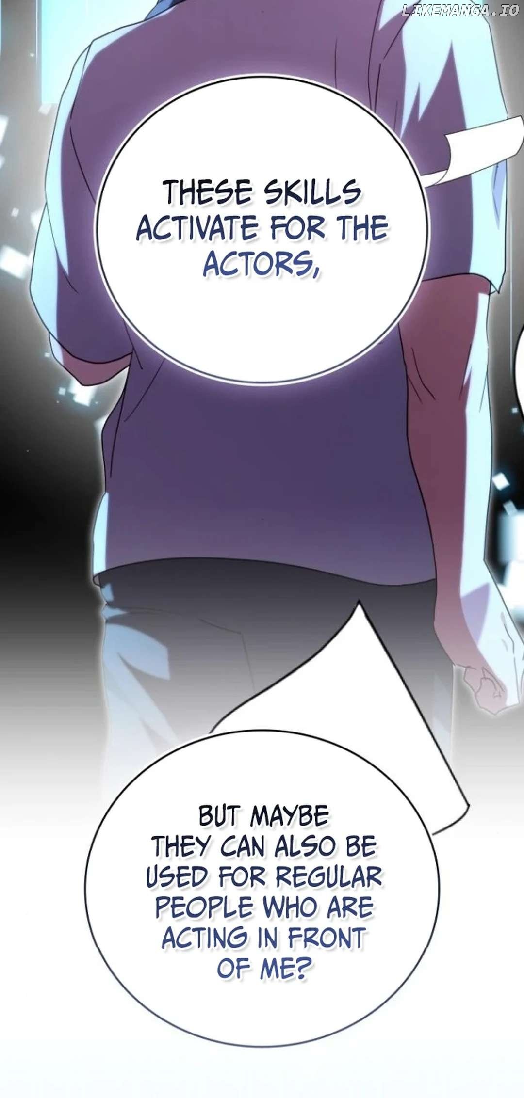 A Genius Writer’s Random Workplace chapter 79 page 48