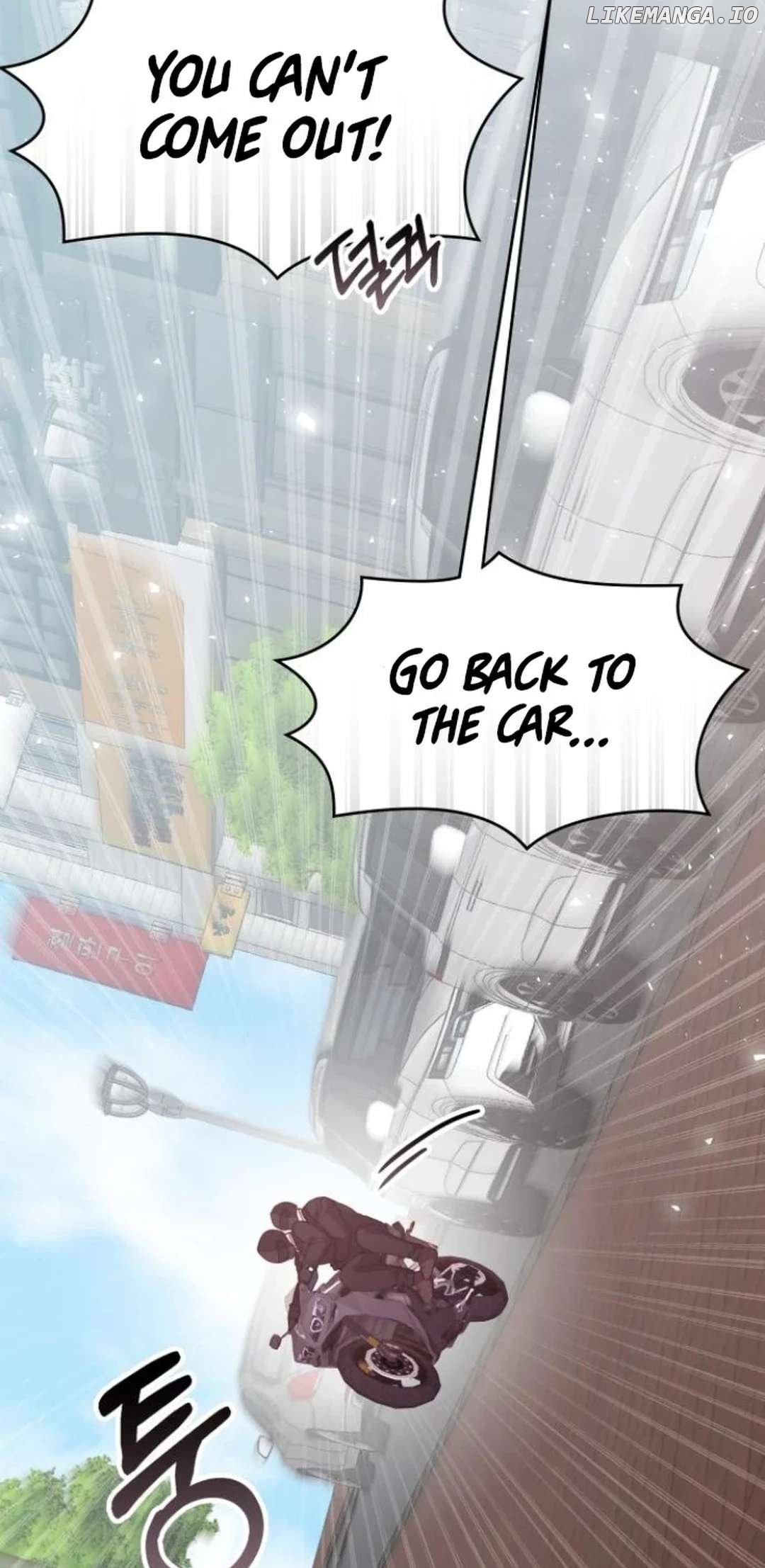 A Genius Writer’s Random Workplace chapter 79 page 77