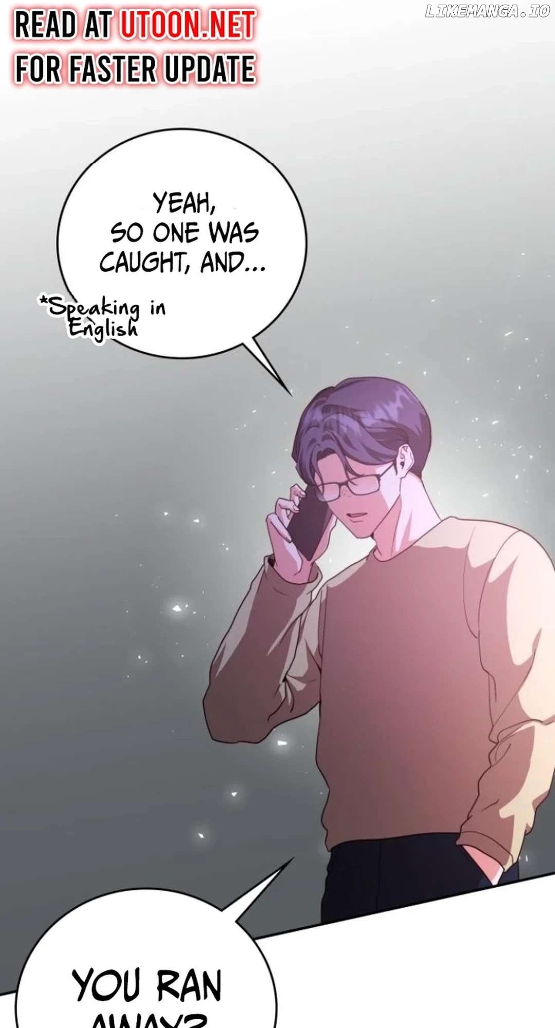 A Genius Writer’s Random Workplace chapter 79 page 96