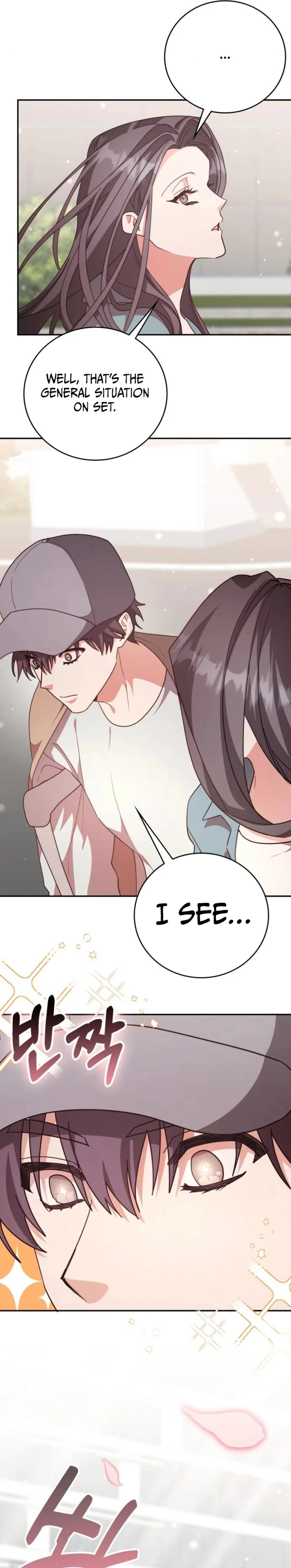 A Genius Writer’s Random Workplace chapter 83 page 12