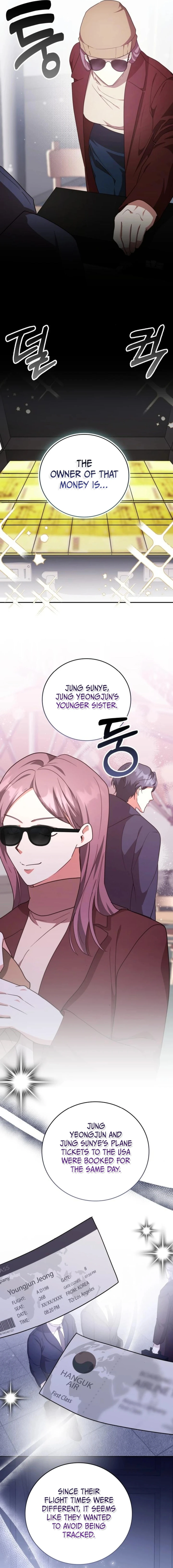 A Genius Writer’s Random Workplace chapter 83 page 21
