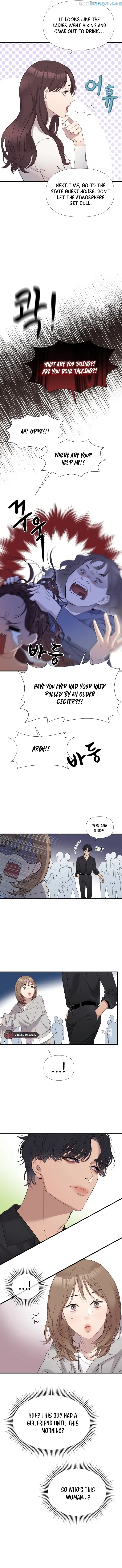 My God Is a Lustful Man chapter 1.2 page 2