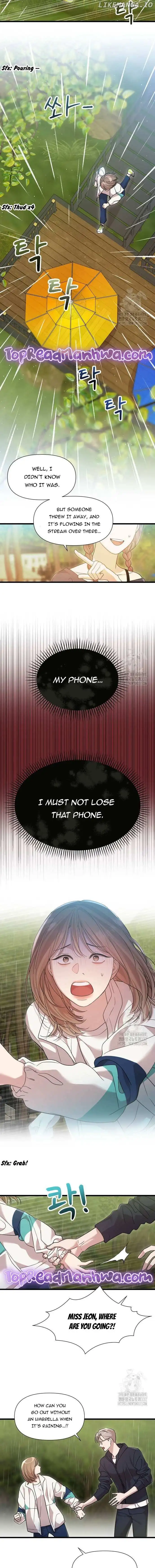My God Is a Lustful Man chapter 34 page 4