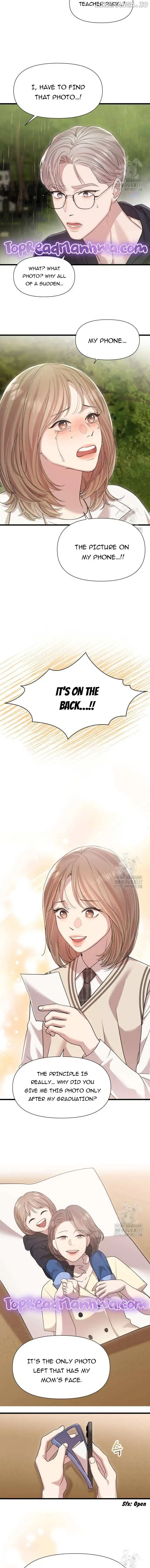 My God Is a Lustful Man chapter 34 page 5