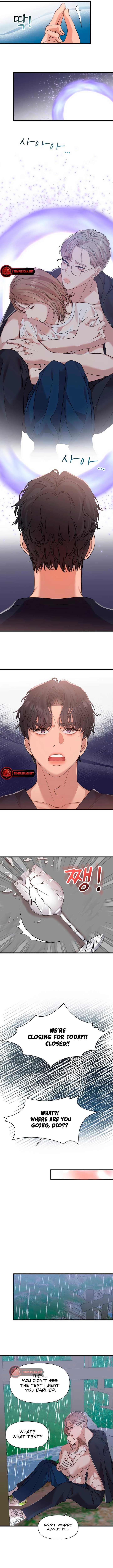 My God Is a Lustful Man chapter 35 page 4