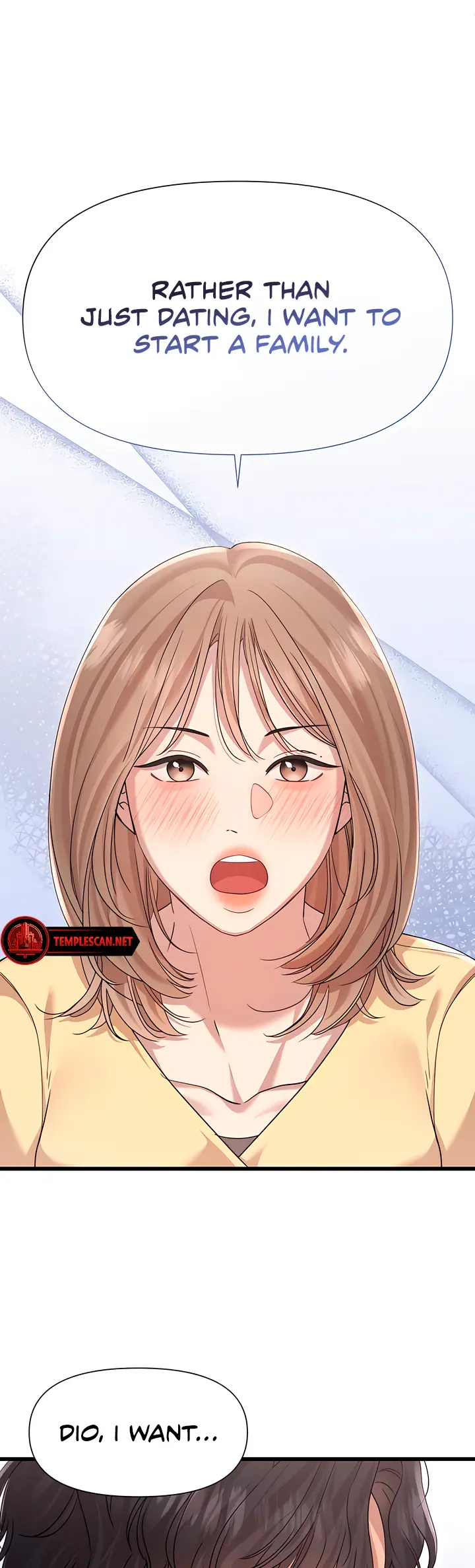 My God Is a Lustful Man chapter 54 page 15