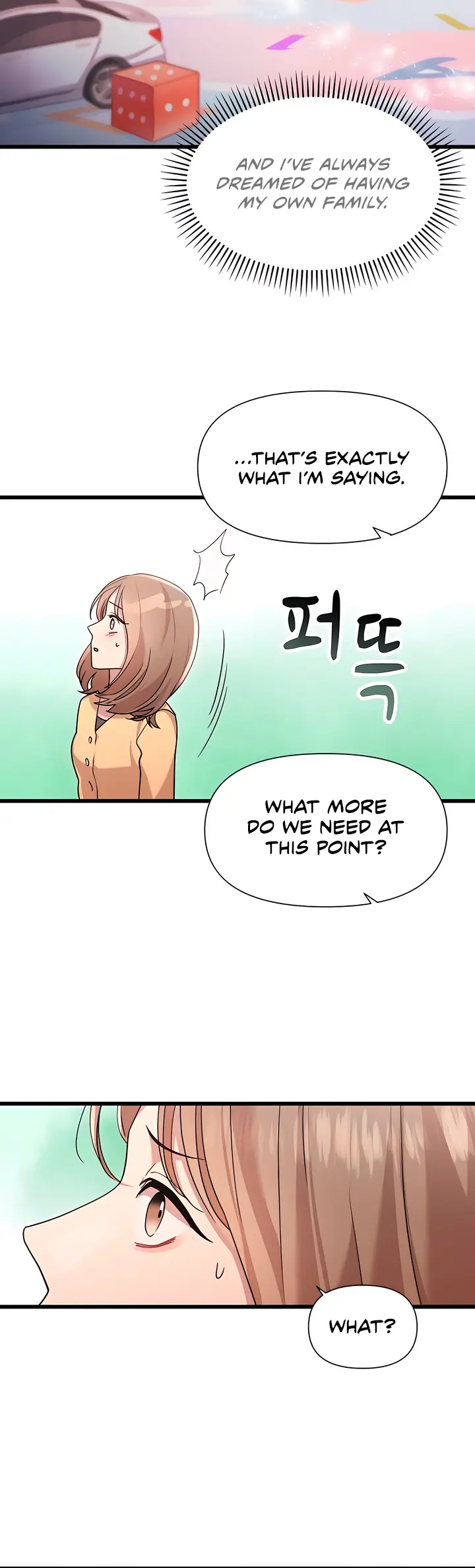 My God Is a Lustful Man chapter 54 page 17