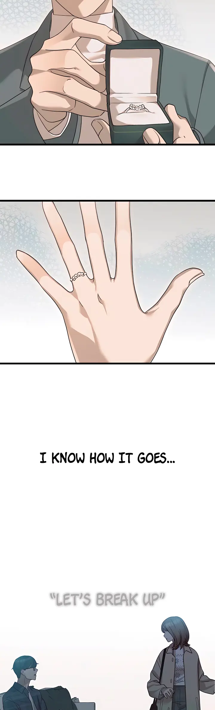 My God Is a Lustful Man chapter 54 page 20