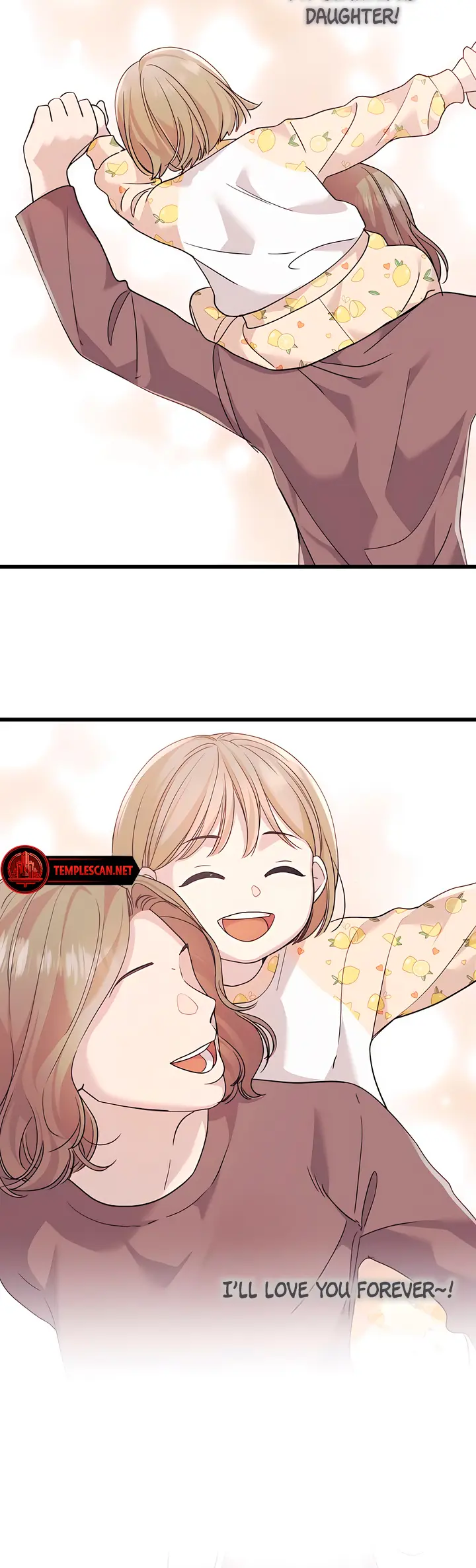 My God Is a Lustful Man chapter 54 page 22