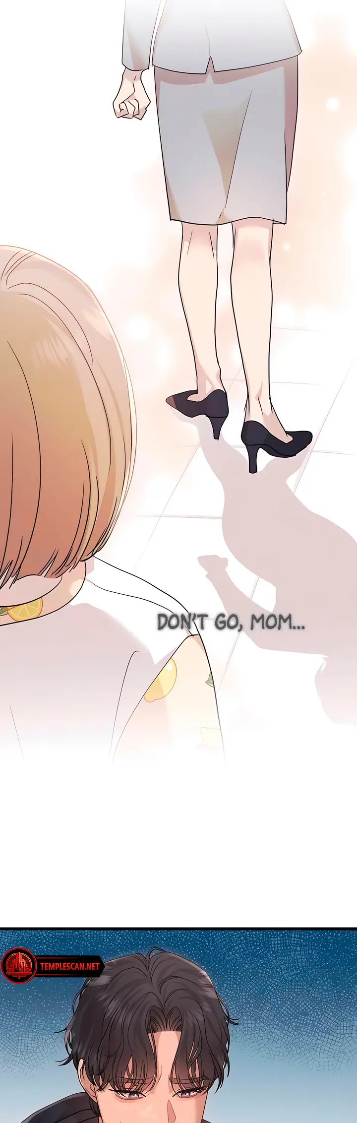 My God Is a Lustful Man chapter 54 page 23