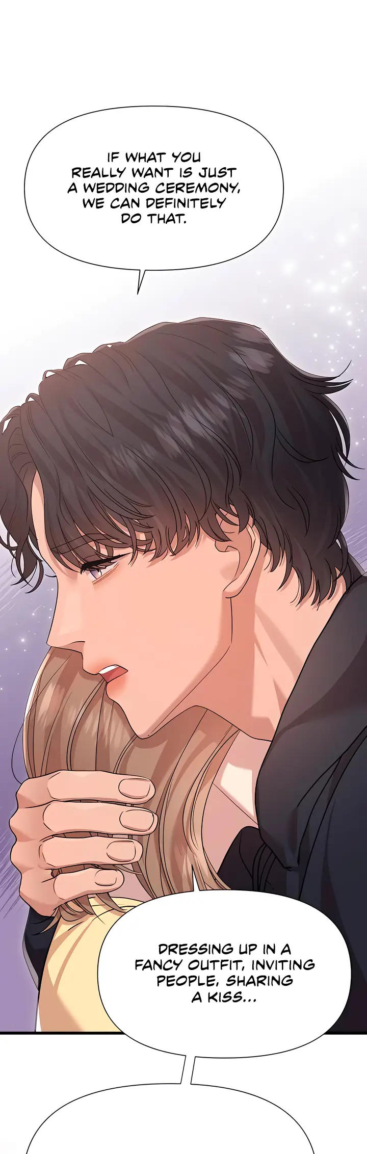 My God Is a Lustful Man chapter 54 page 25