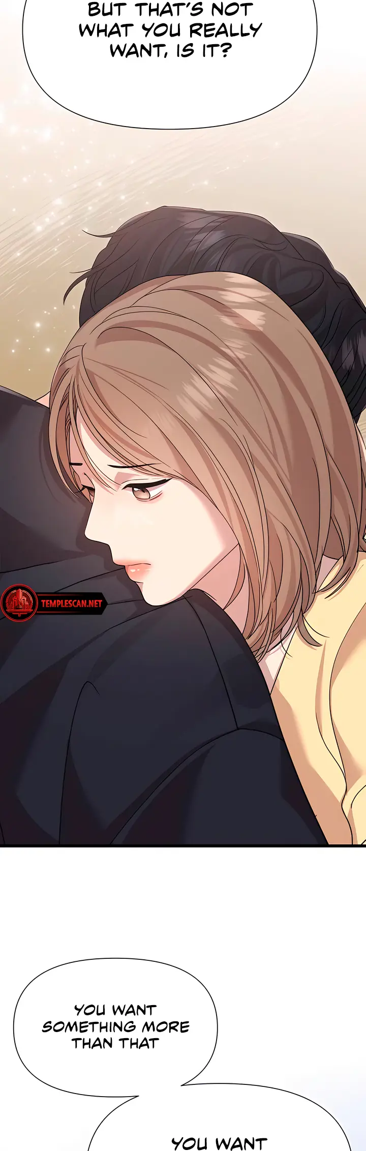 My God Is a Lustful Man chapter 54 page 26