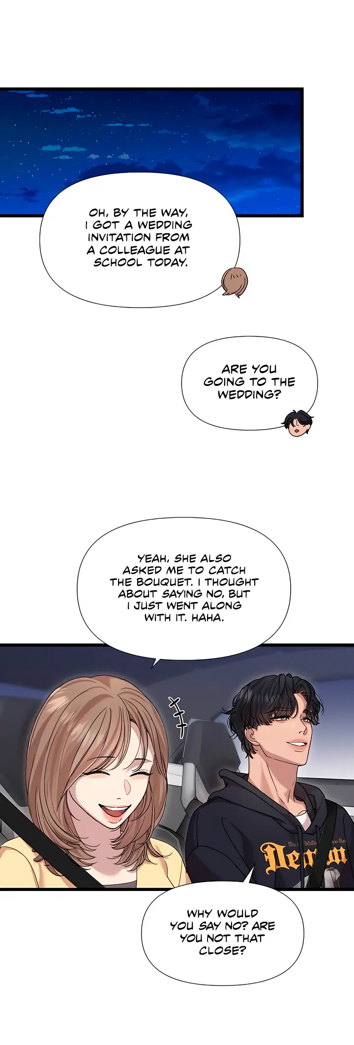 My God Is a Lustful Man chapter 54 page 6