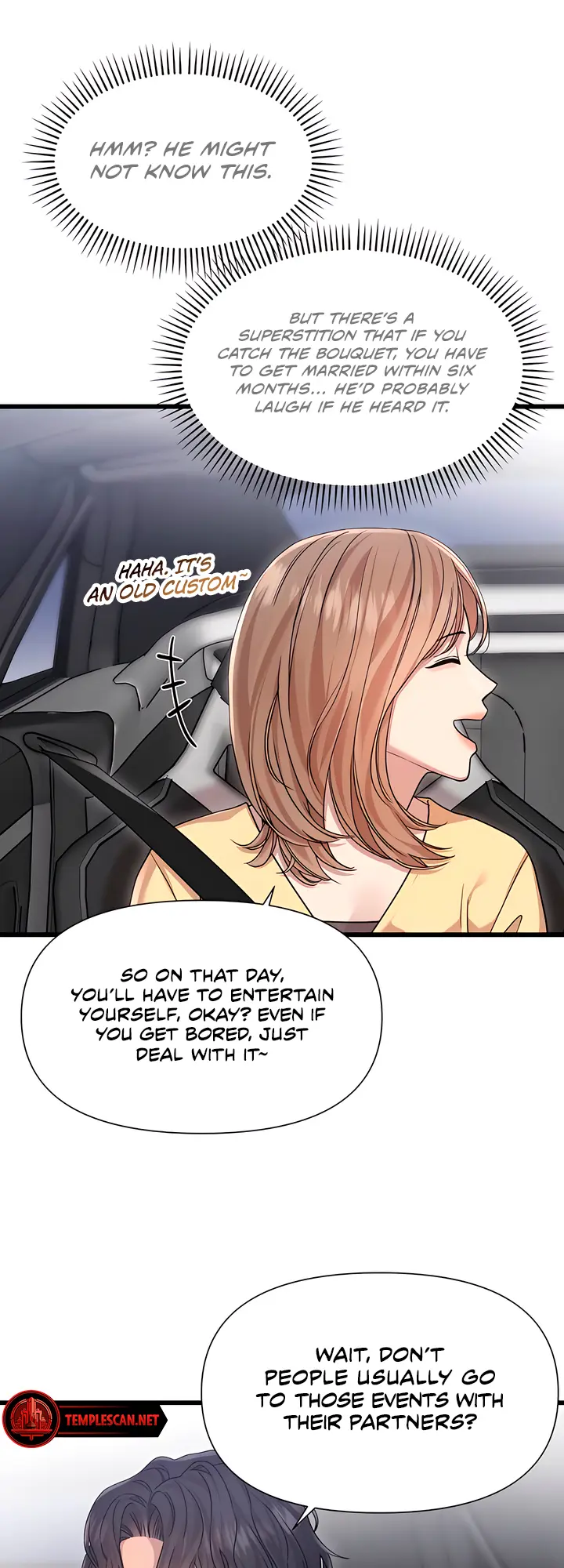 My God Is a Lustful Man chapter 54 page 7