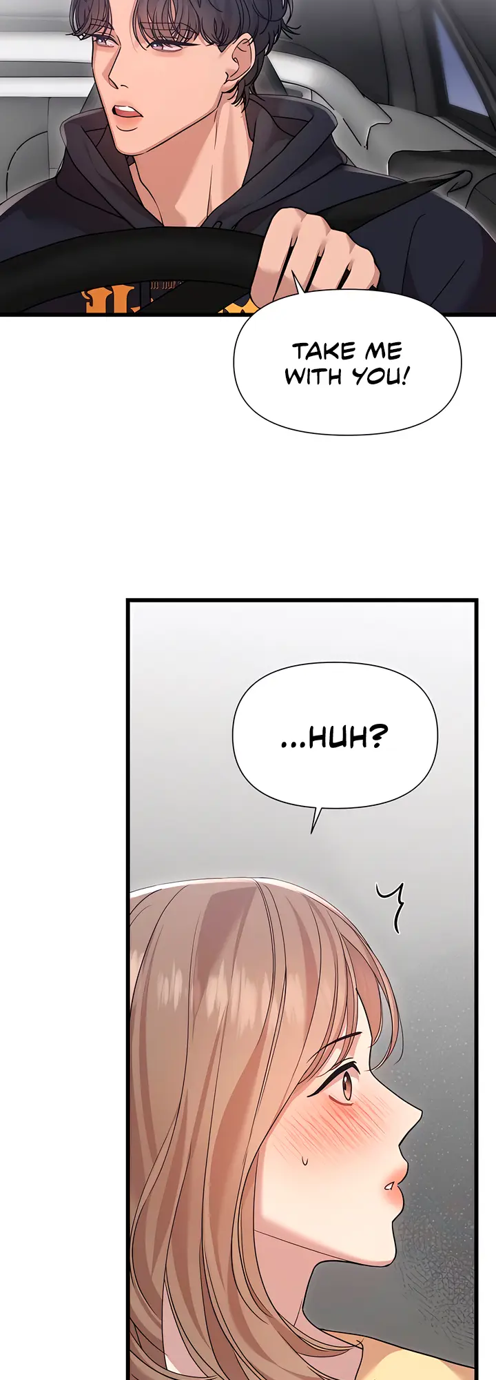 My God Is a Lustful Man chapter 54 page 8