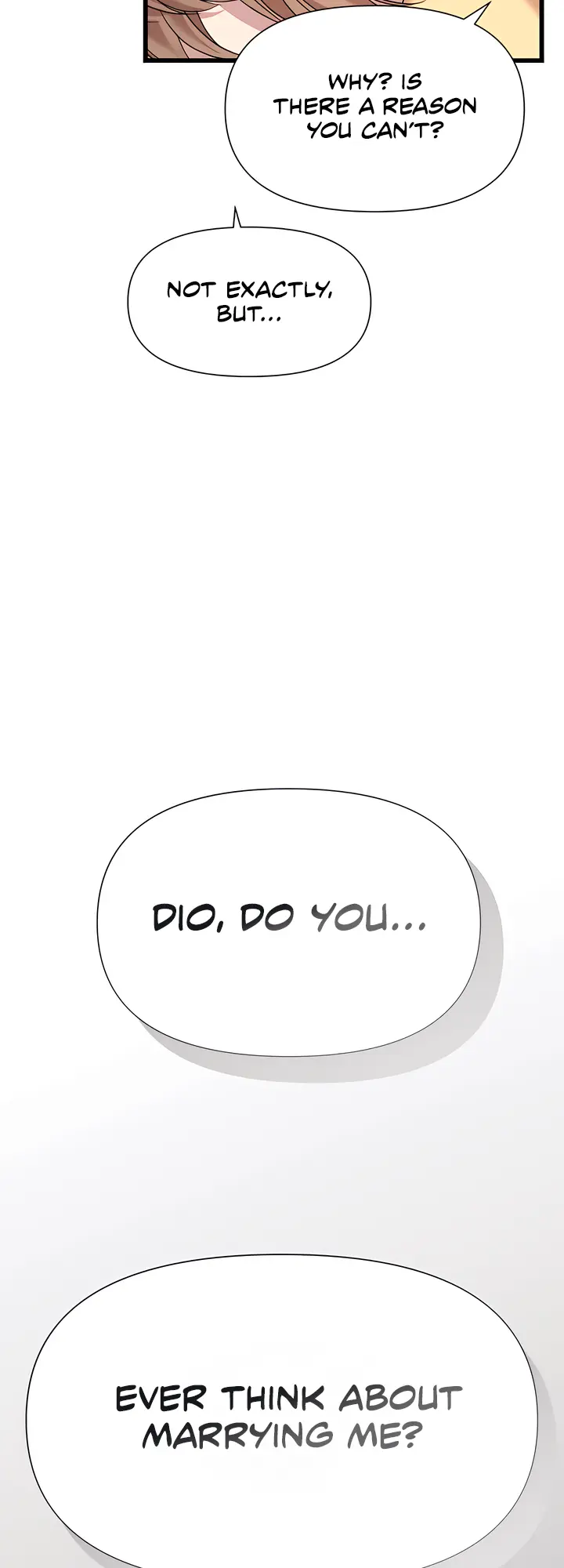 My God Is a Lustful Man chapter 54 page 9