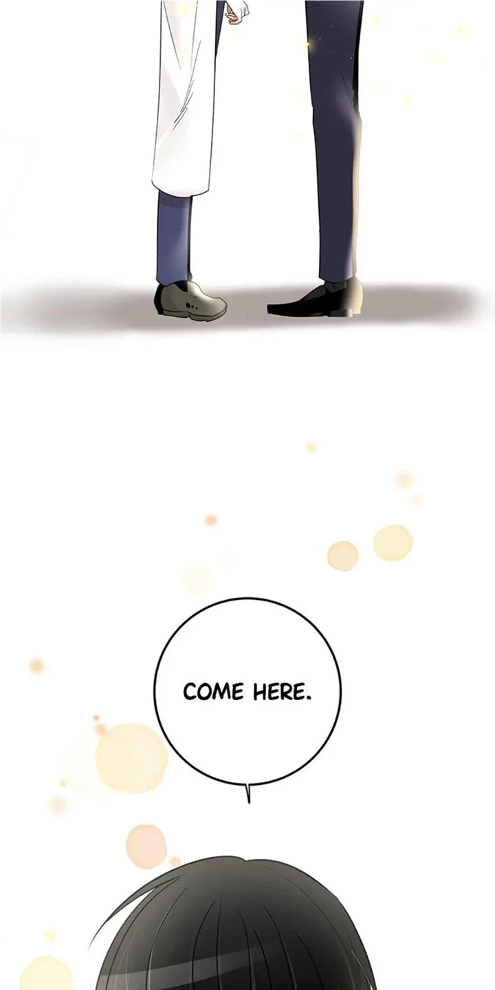 Want You Like Crazy chapter 13 page 2