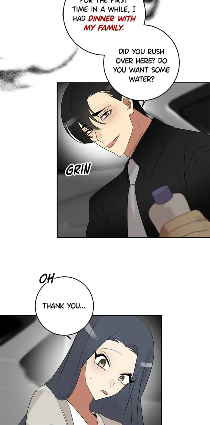 Want You Like Crazy chapter 21 page 10
