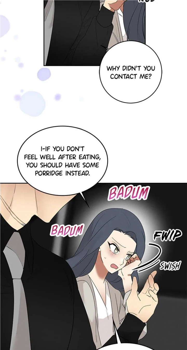 Want You Like Crazy chapter 21 page 15