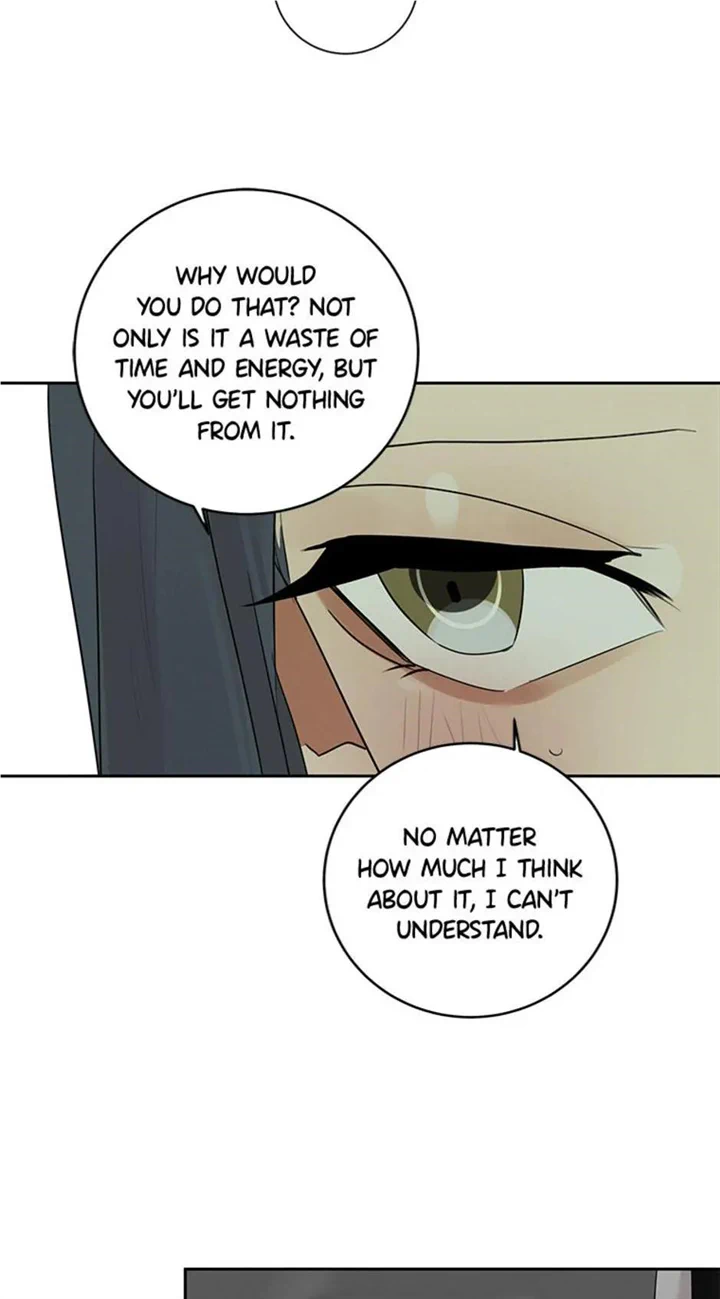 Want You Like Crazy chapter 21 page 19