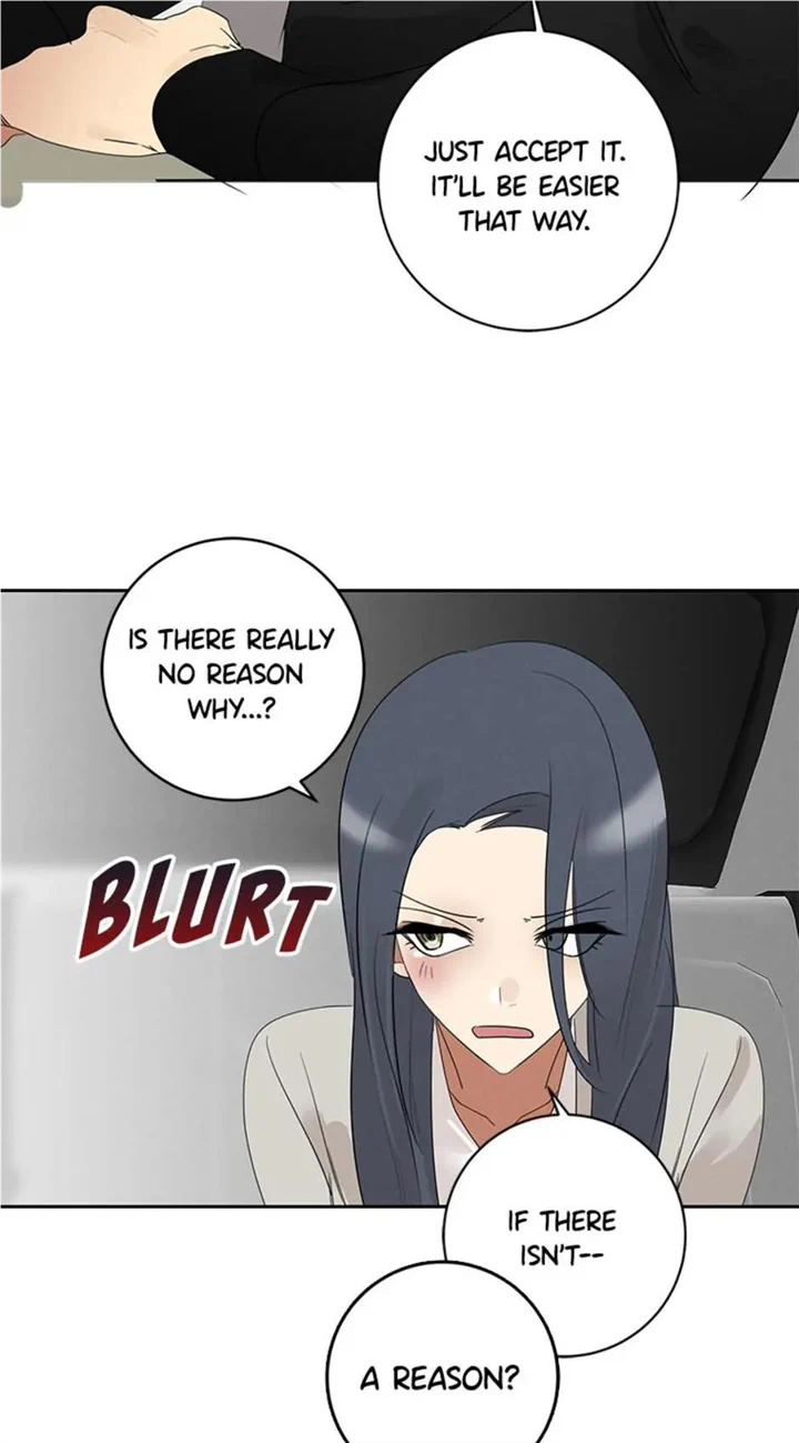 Want You Like Crazy chapter 21 page 21