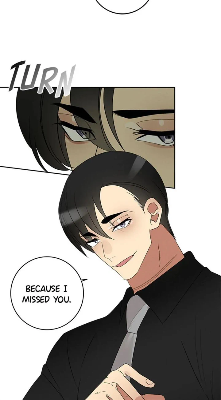 Want You Like Crazy chapter 21 page 22