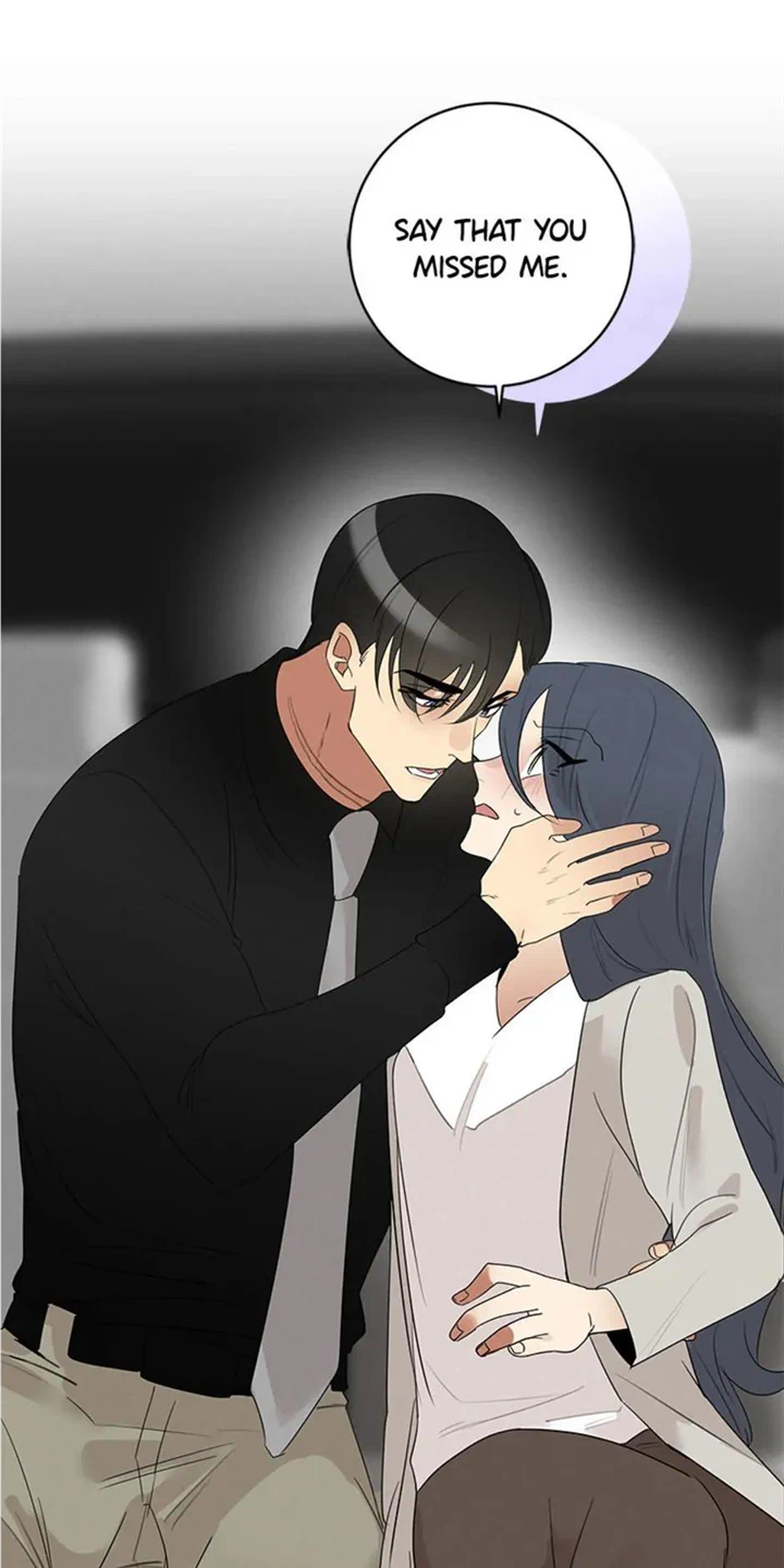 Want You Like Crazy chapter 21 page 24