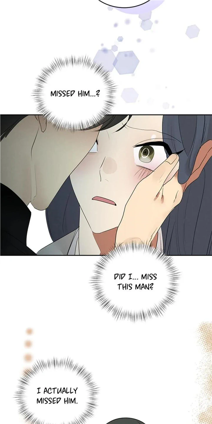 Want You Like Crazy chapter 21 page 27