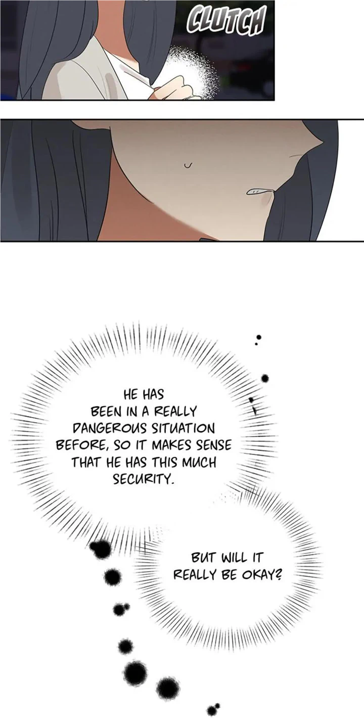 Want You Like Crazy chapter 21 page 3
