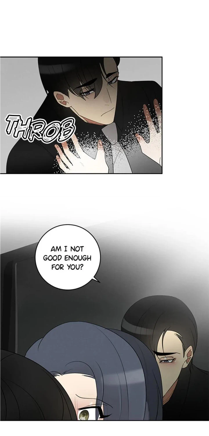 Want You Like Crazy chapter 21 page 31