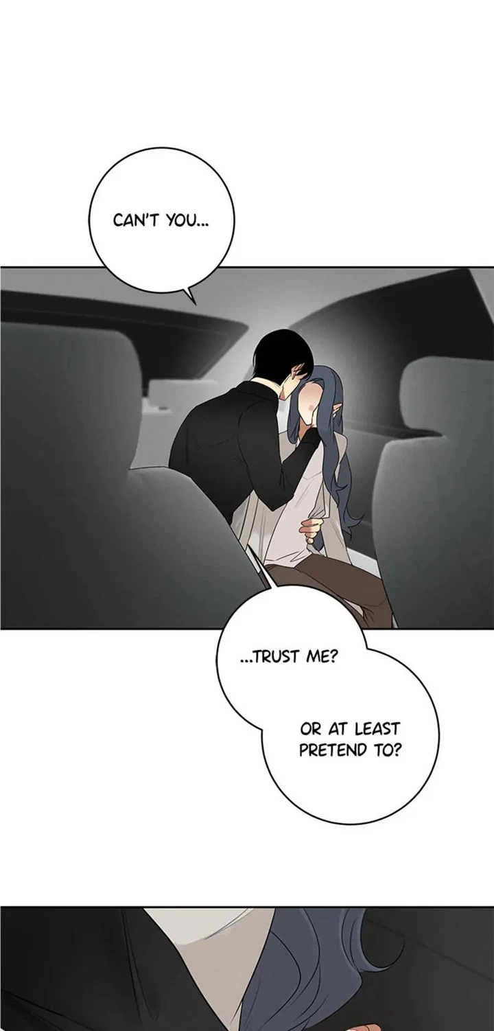 Want You Like Crazy chapter 21 page 34