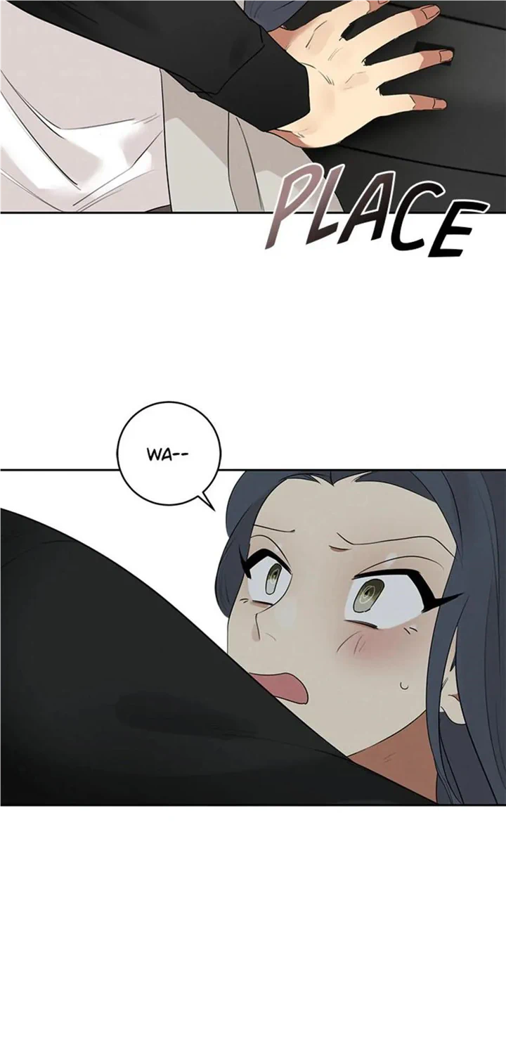 Want You Like Crazy chapter 21 page 35